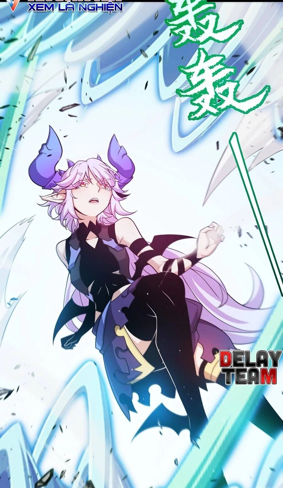 Tôi Đến Từ Thế Giới Trò Chơi Chapter 210 - 9