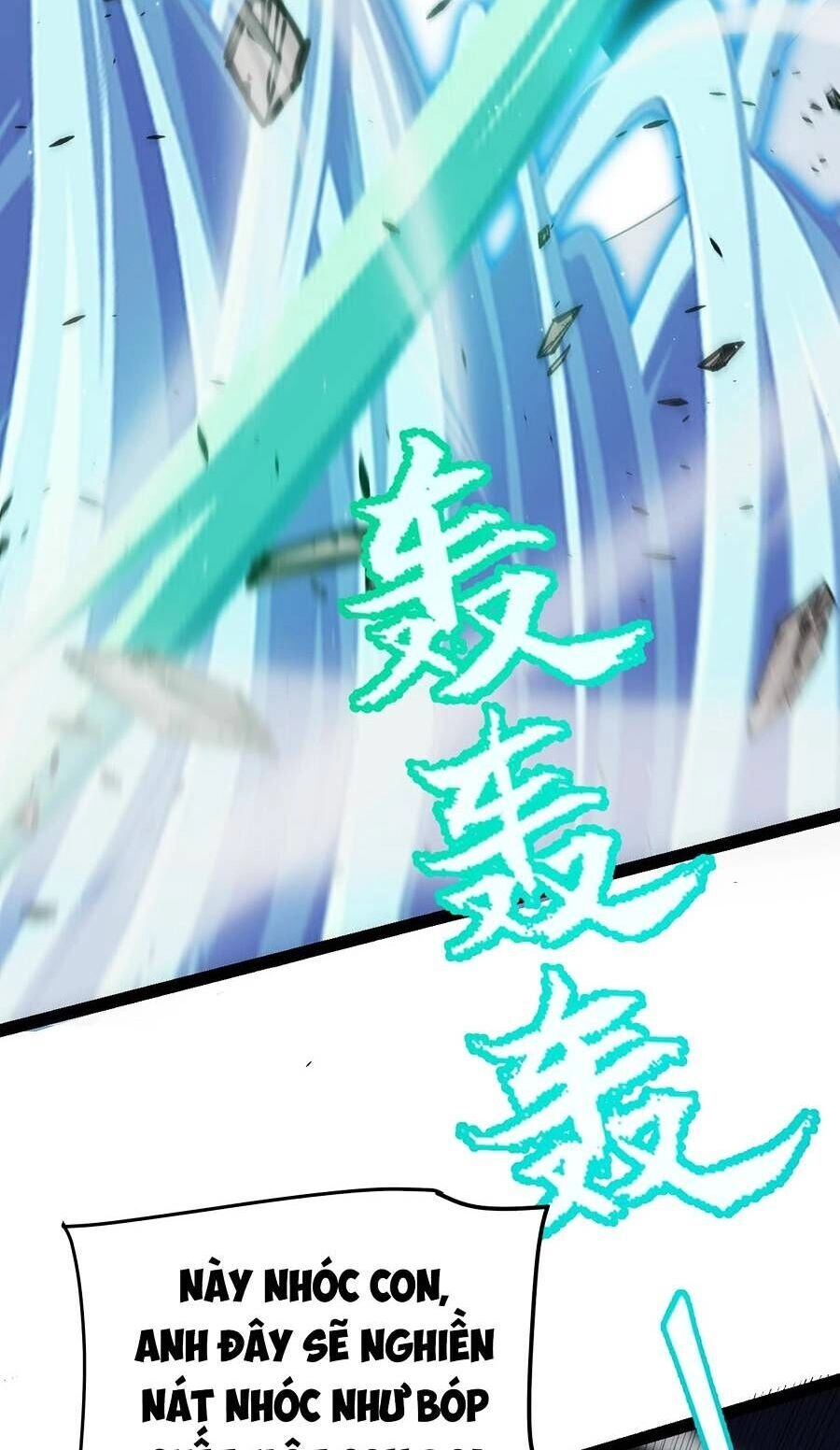 Tôi Đến Từ Thế Giới Trò Chơi Chapter 210 - 10