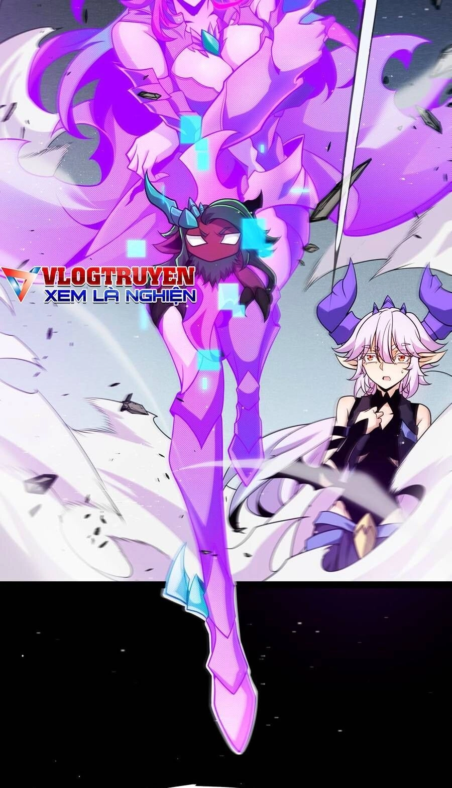 Tôi Đến Từ Thế Giới Trò Chơi Chapter 210 - 23