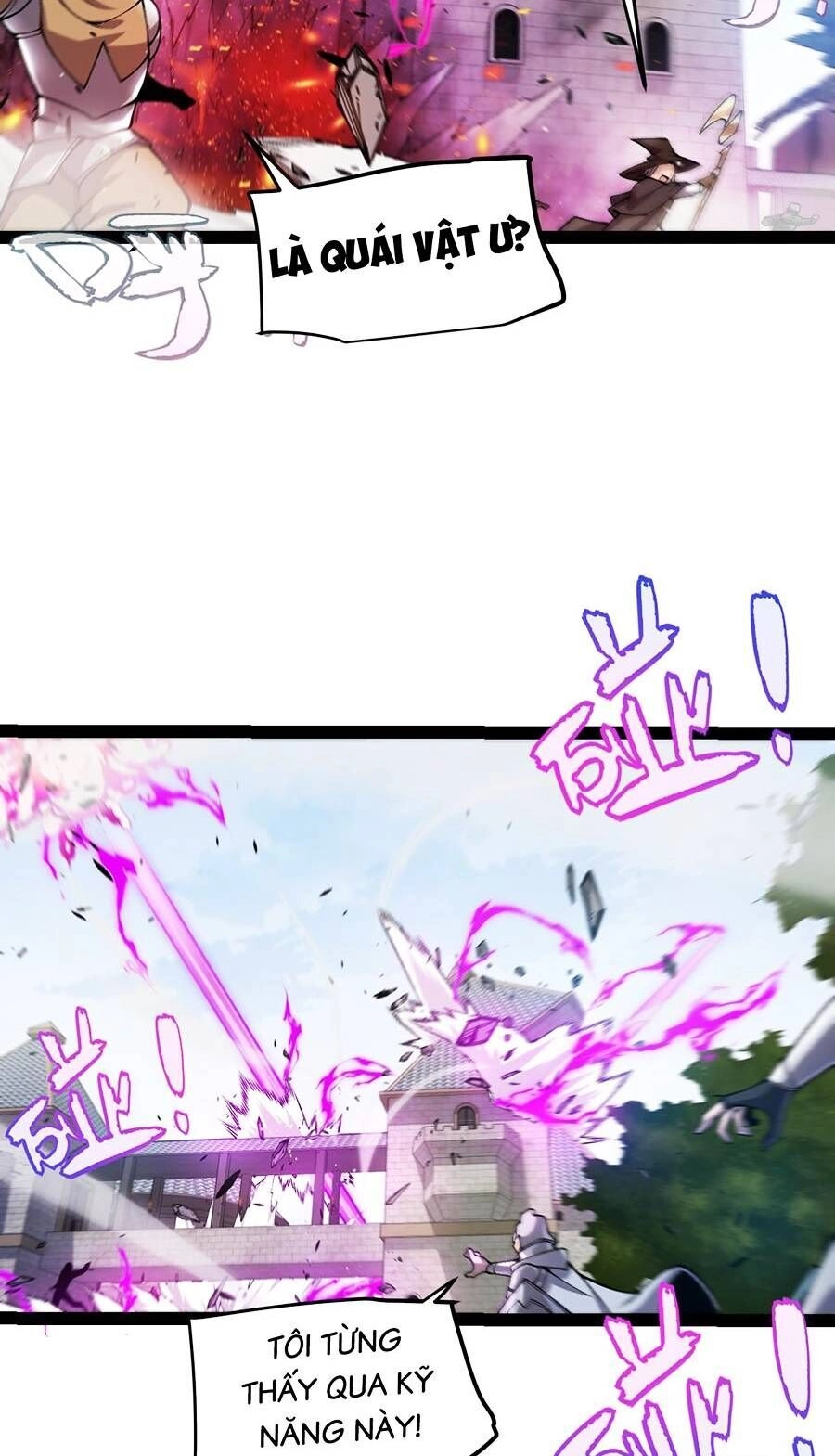 Tôi Đến Từ Thế Giới Trò Chơi Chapter 210 - 31