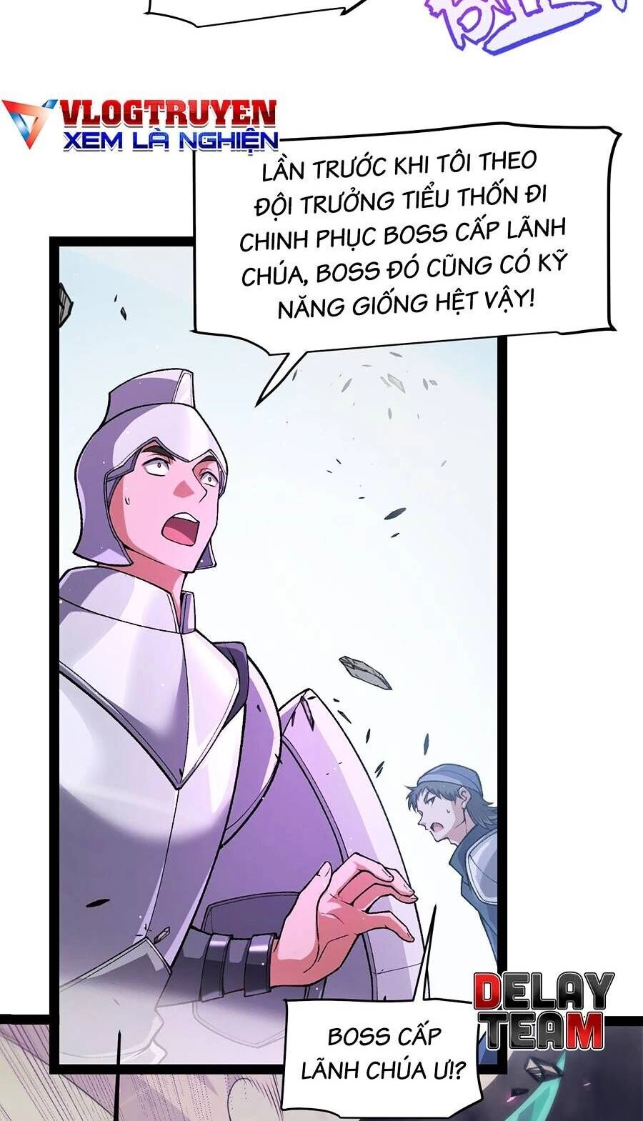 Tôi Đến Từ Thế Giới Trò Chơi Chapter 210 - 32