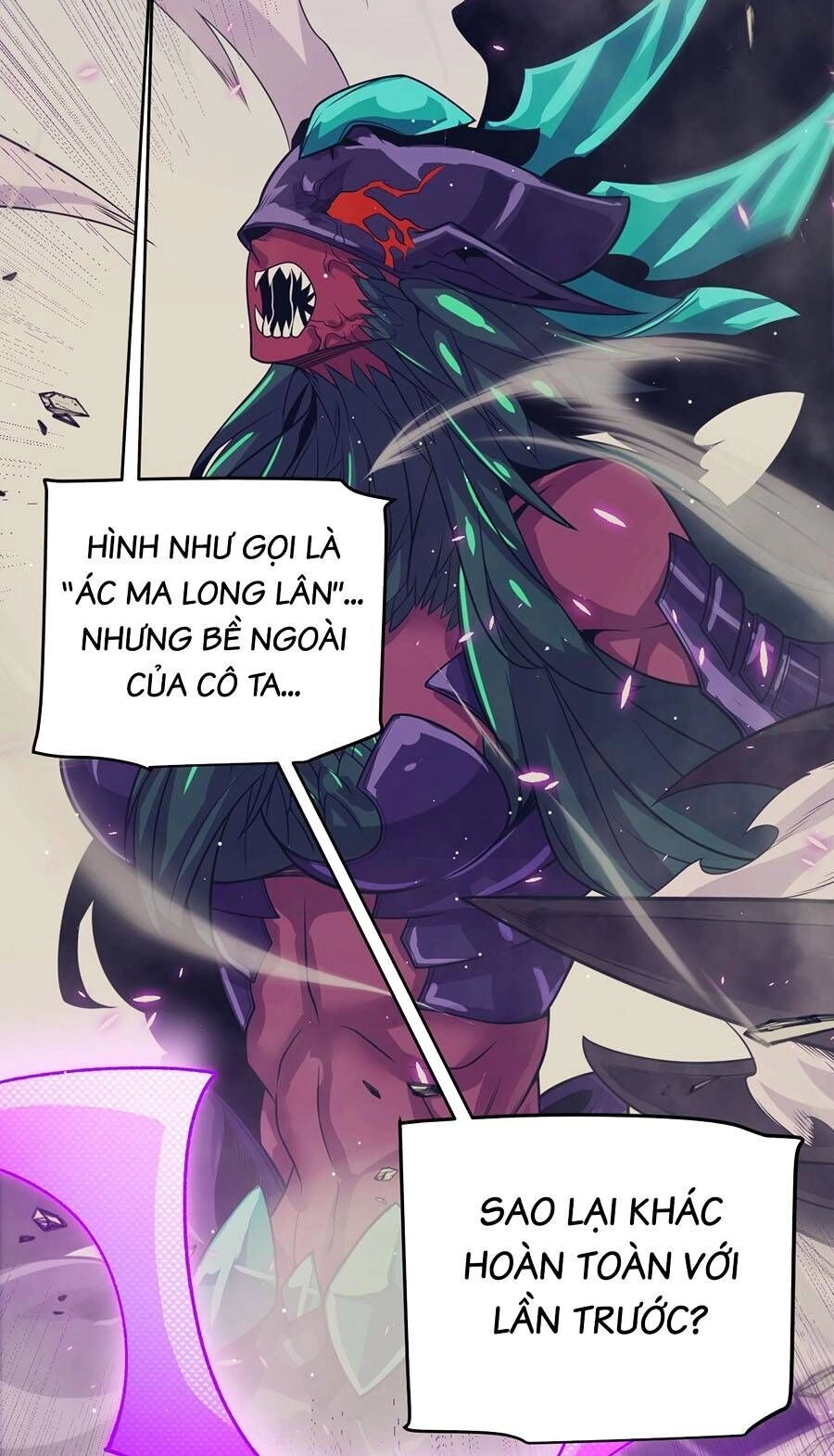 Tôi Đến Từ Thế Giới Trò Chơi Chapter 210 - 33