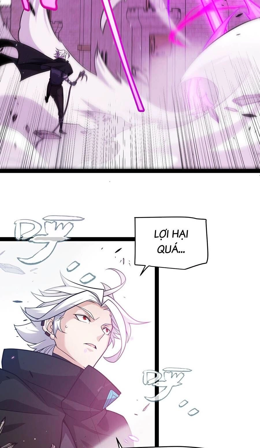 Tôi Đến Từ Thế Giới Trò Chơi Chapter 210 - 48