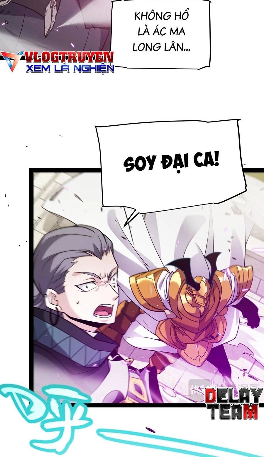 Tôi Đến Từ Thế Giới Trò Chơi Chapter 210 - 49