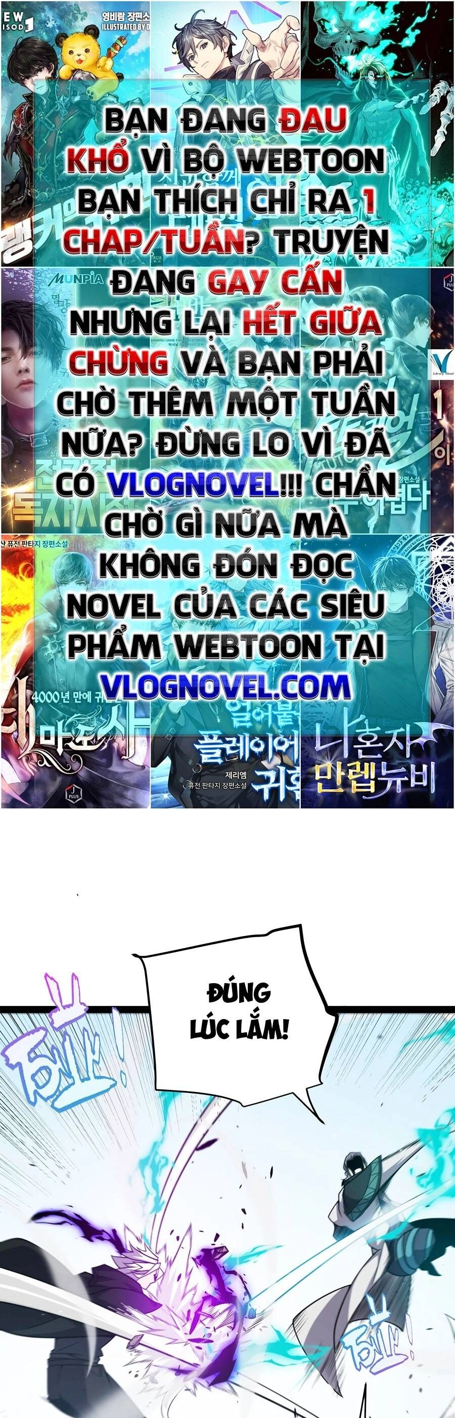 Tôi Đến Từ Thế Giới Trò Chơi Chapter 210 - 61