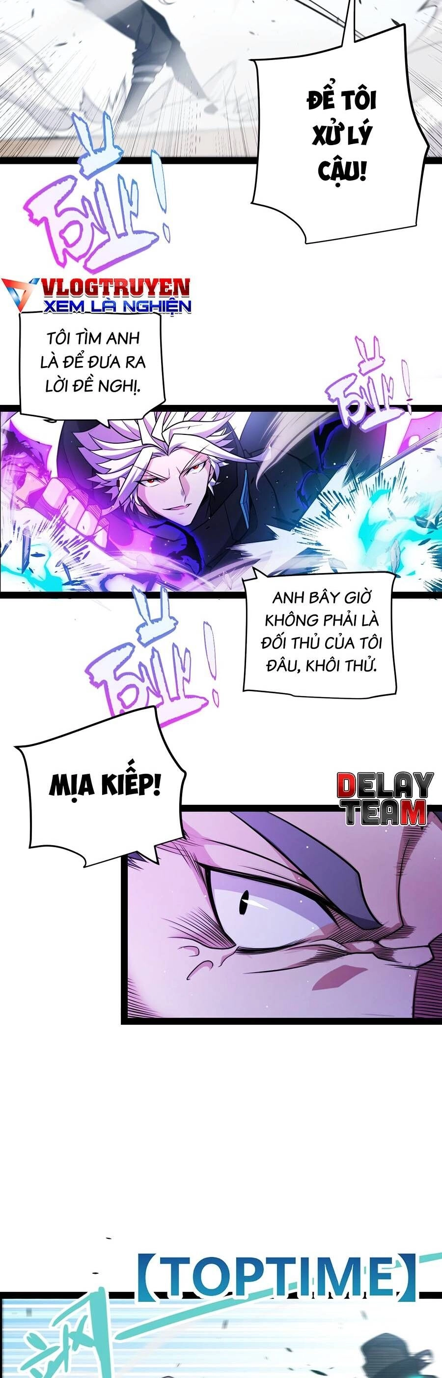 Tôi Đến Từ Thế Giới Trò Chơi Chapter 210 - 62