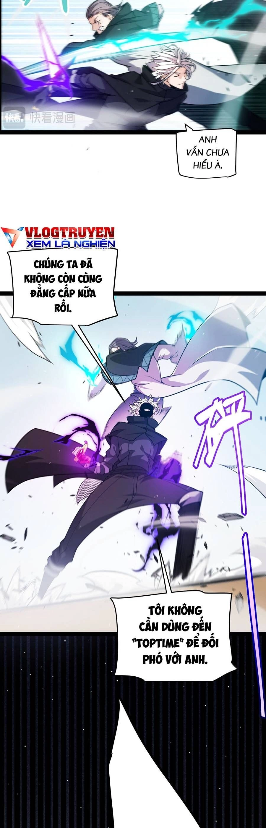 Tôi Đến Từ Thế Giới Trò Chơi Chapter 210 - 63