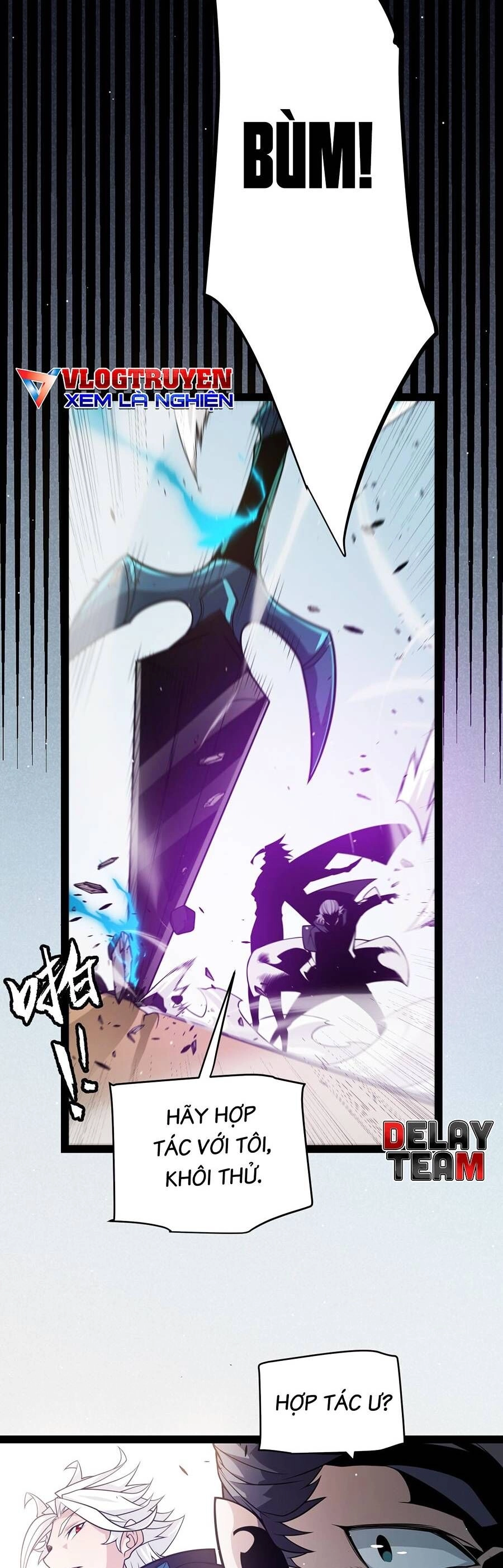 Tôi Đến Từ Thế Giới Trò Chơi Chapter 210 - 64