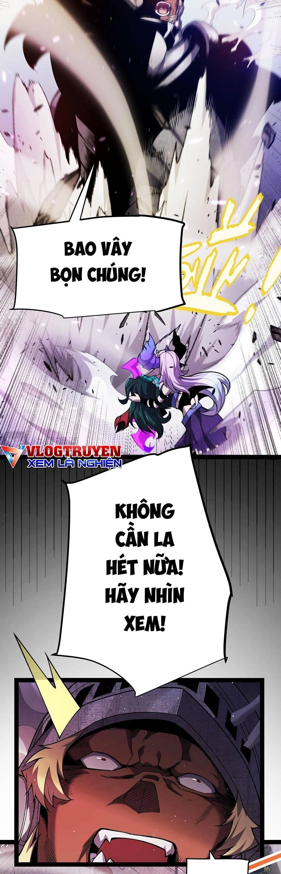 Tôi Đến Từ Thế Giới Trò Chơi Chapter 210 - 68