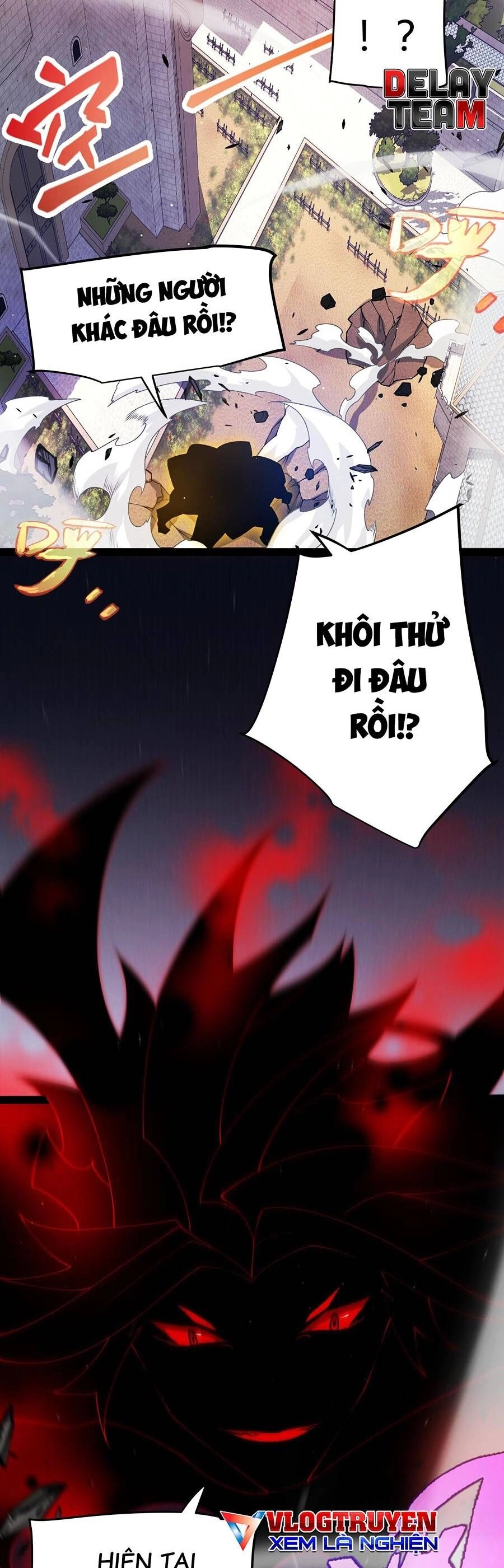 Tôi Đến Từ Thế Giới Trò Chơi Chapter 210 - 69