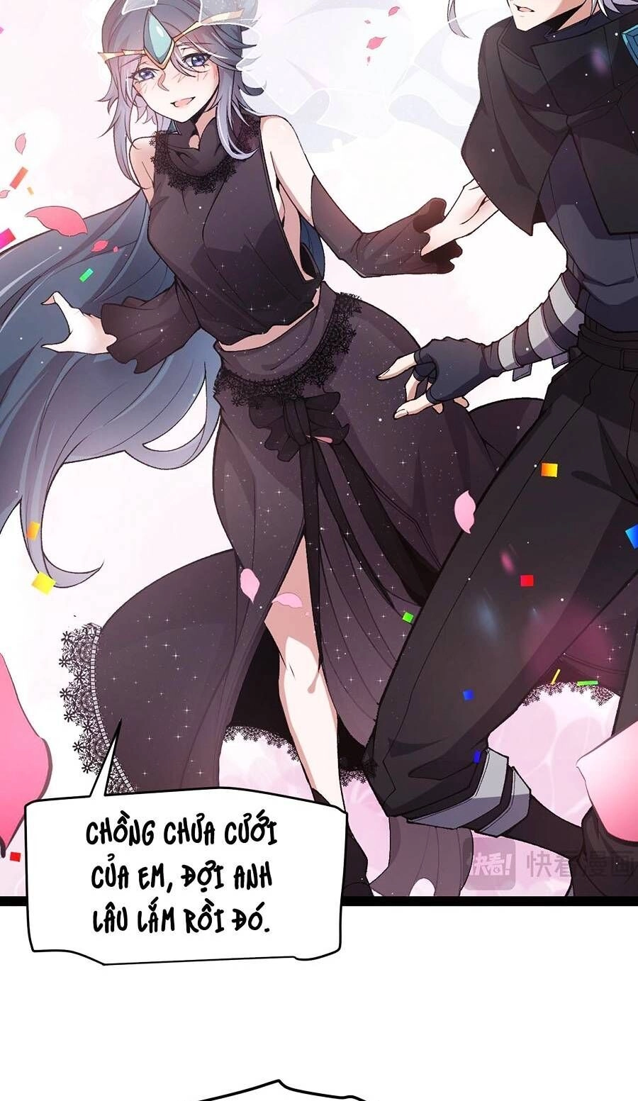 Tôi Đến Từ Thế Giới Trò Chơi Chapter 212 - 75