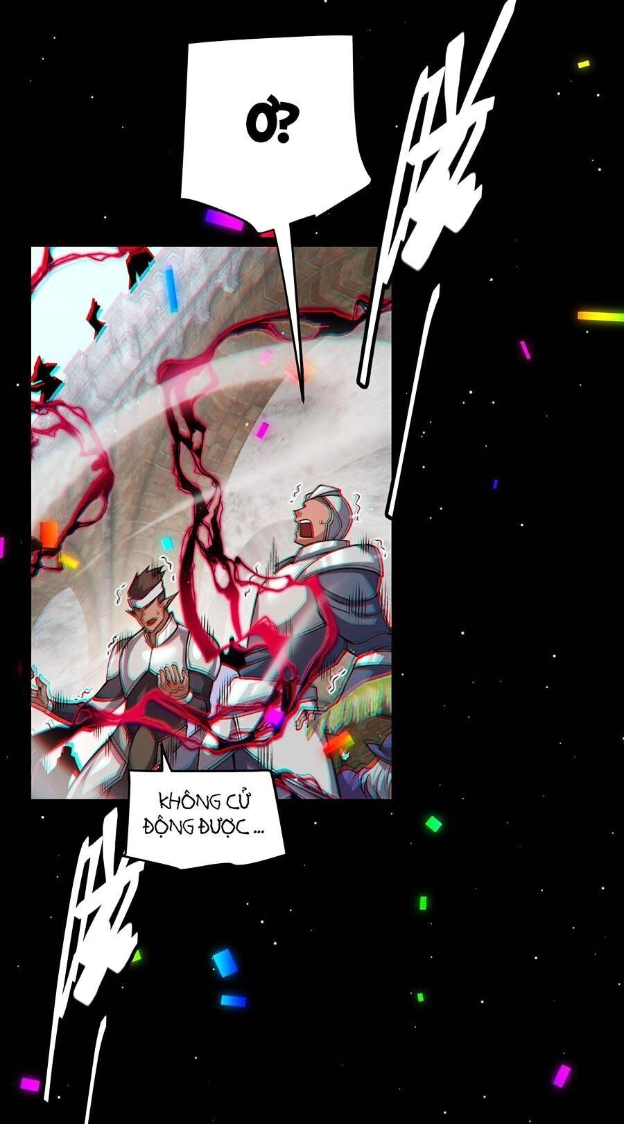 Tôi Đến Từ Thế Giới Trò Chơi Chapter 213 - 3