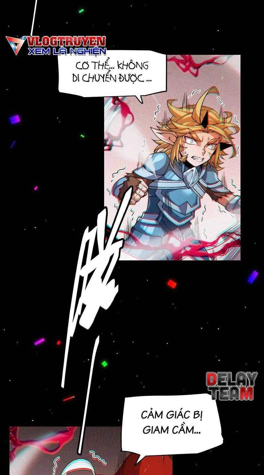 Tôi Đến Từ Thế Giới Trò Chơi Chapter 213 - 4