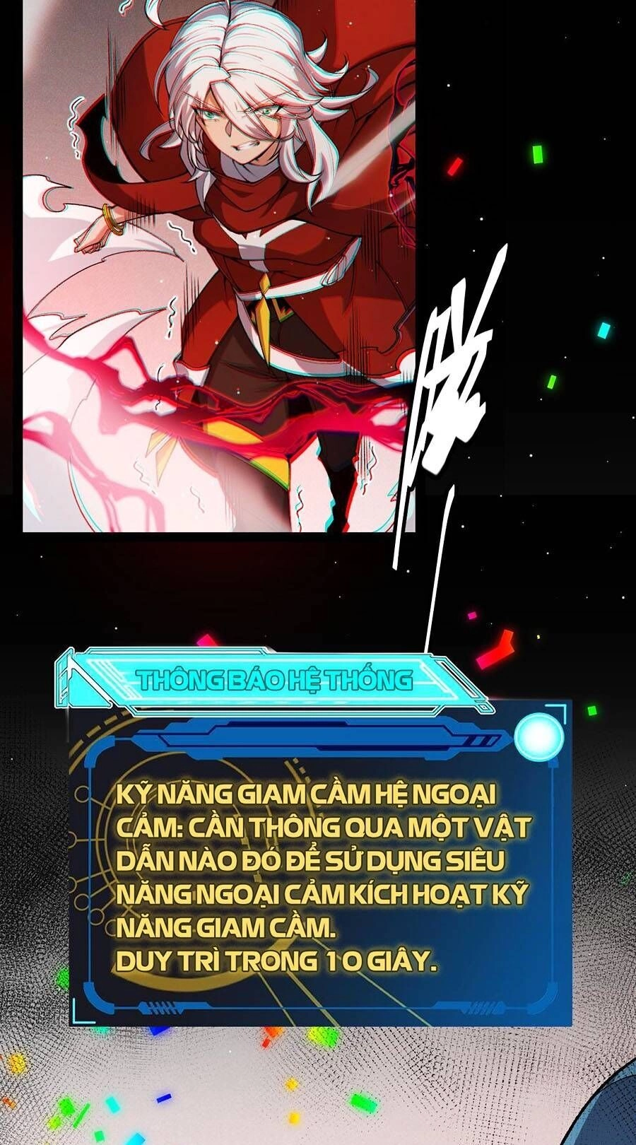 Tôi Đến Từ Thế Giới Trò Chơi Chapter 213 - 5