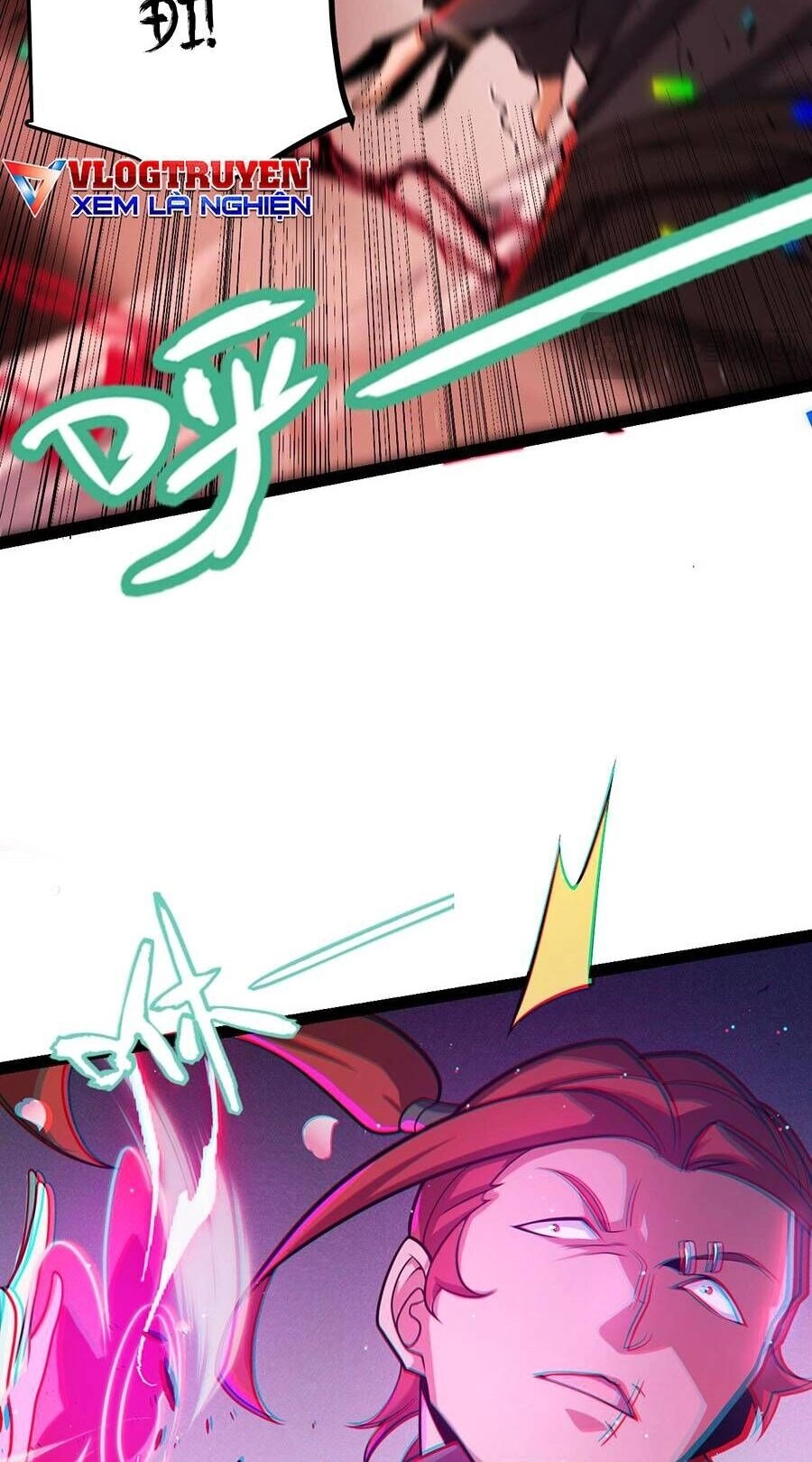 Tôi Đến Từ Thế Giới Trò Chơi Chapter 213 - 8