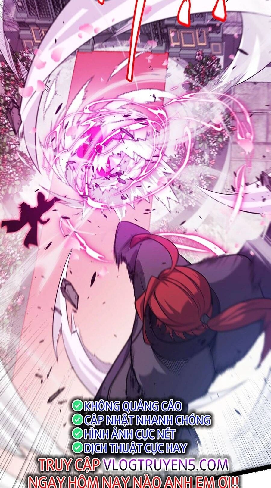 Tôi Đến Từ Thế Giới Trò Chơi Chapter 213 - 10