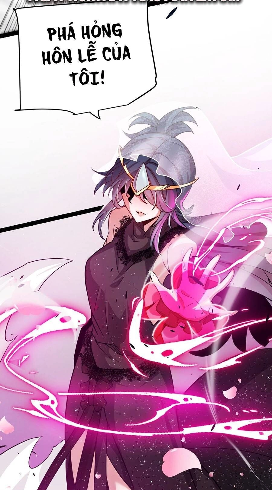 Tôi Đến Từ Thế Giới Trò Chơi Chapter 213 - 11