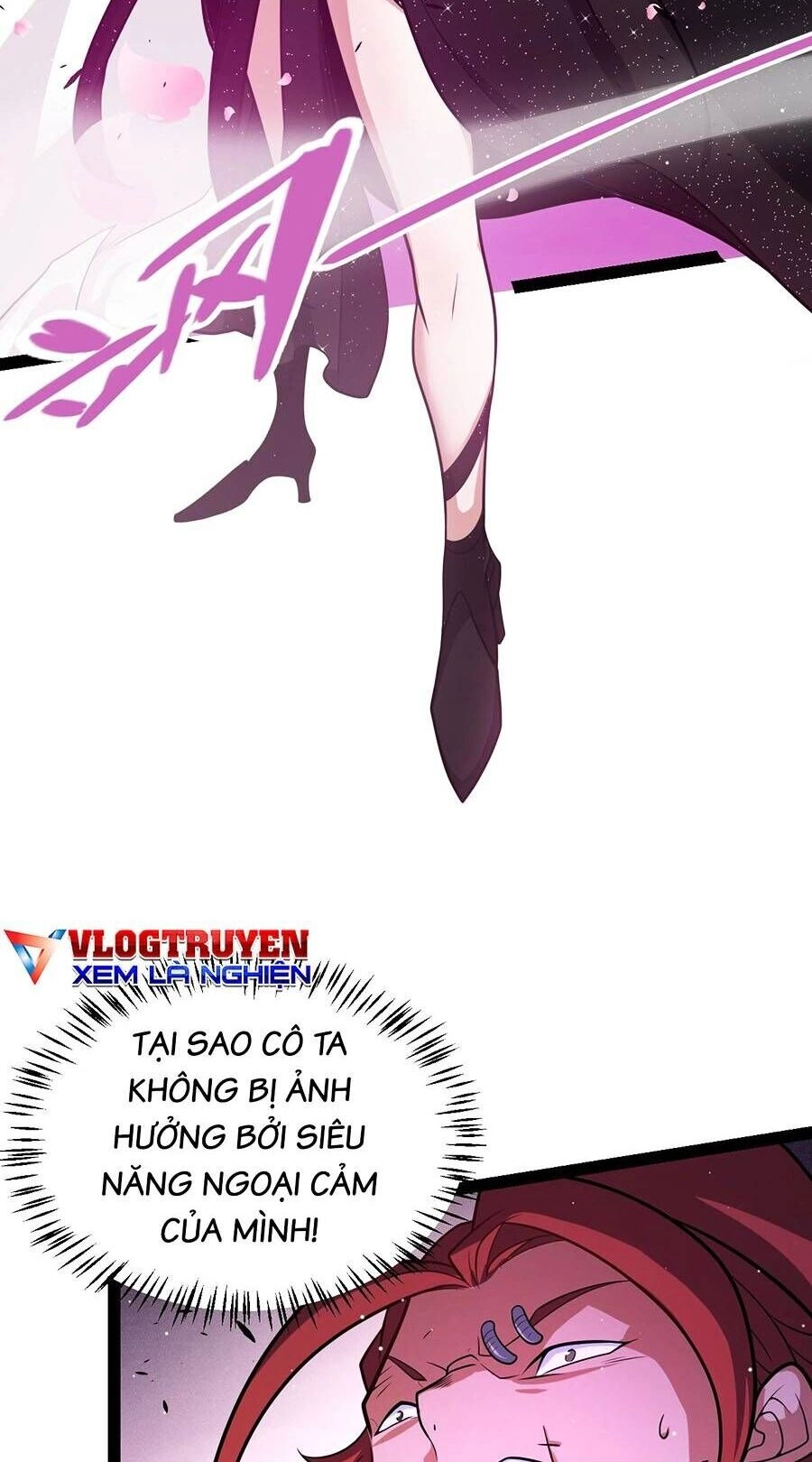 Tôi Đến Từ Thế Giới Trò Chơi Chapter 213 - 12