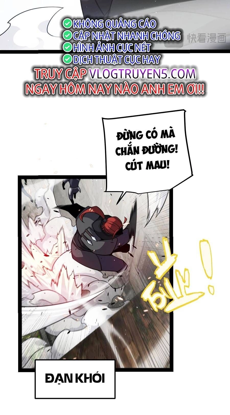 Tôi Đến Từ Thế Giới Trò Chơi Chapter 213 - 15