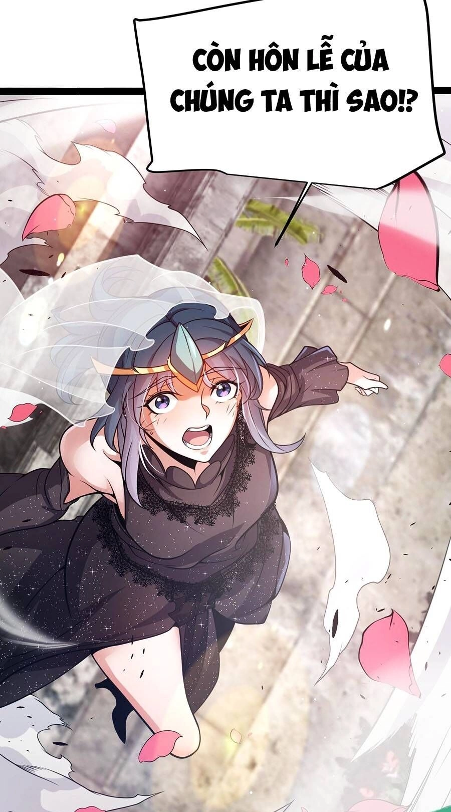 Tôi Đến Từ Thế Giới Trò Chơi Chapter 213 - 17