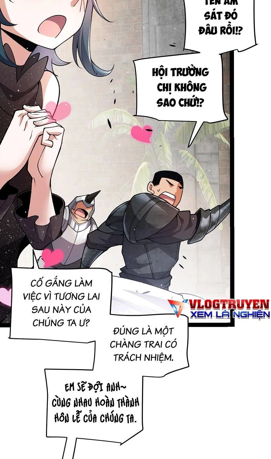 Tôi Đến Từ Thế Giới Trò Chơi Chapter 213 - 23