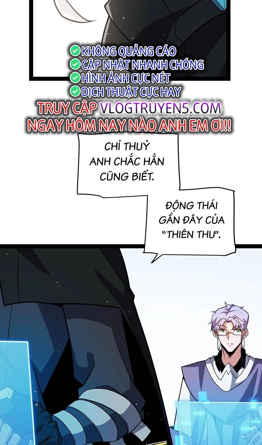 Tôi Đến Từ Thế Giới Trò Chơi Chapter 213 - 29