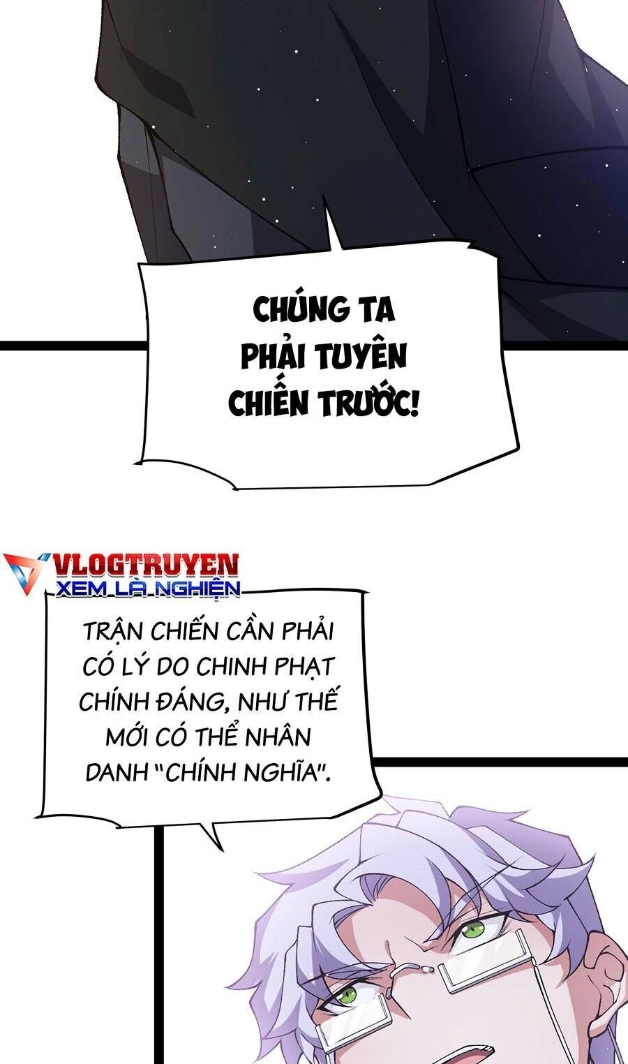 Tôi Đến Từ Thế Giới Trò Chơi Chapter 213 - 35