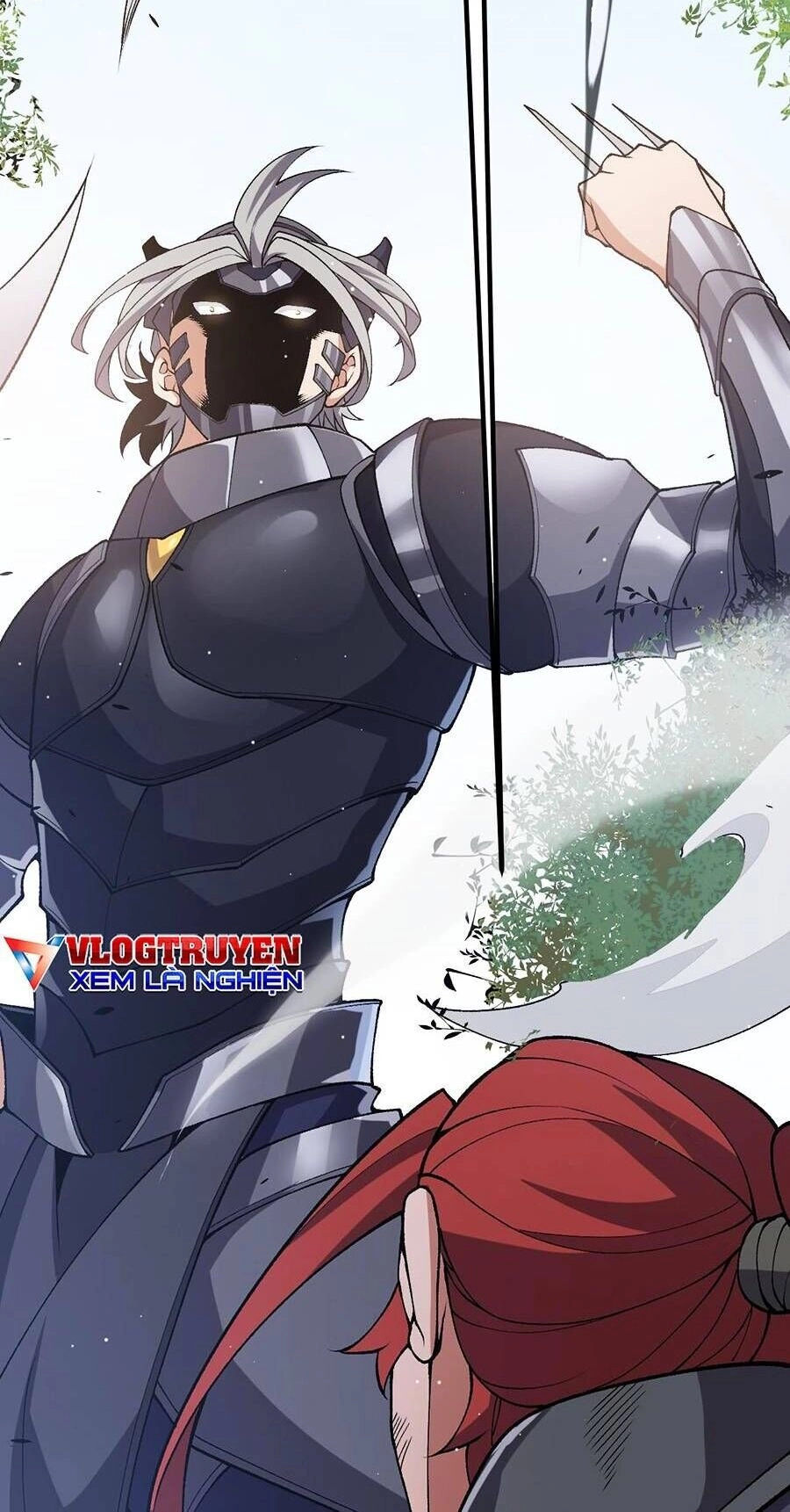 Tôi Đến Từ Thế Giới Trò Chơi Chapter 213 - 46