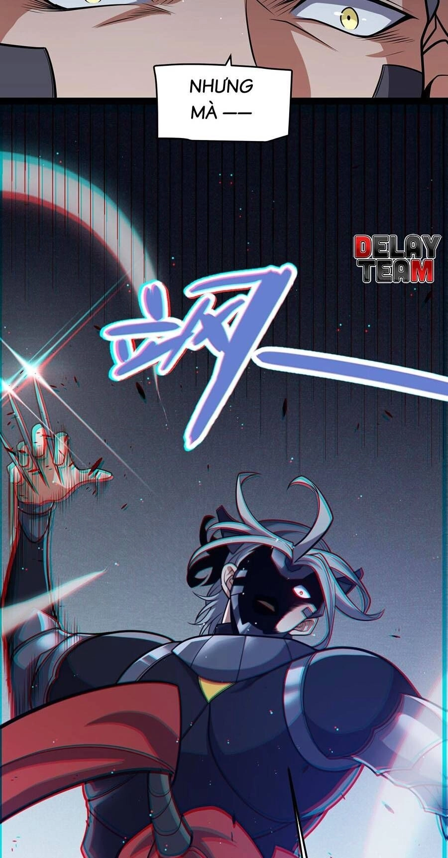 Tôi Đến Từ Thế Giới Trò Chơi Chapter 213 - 51