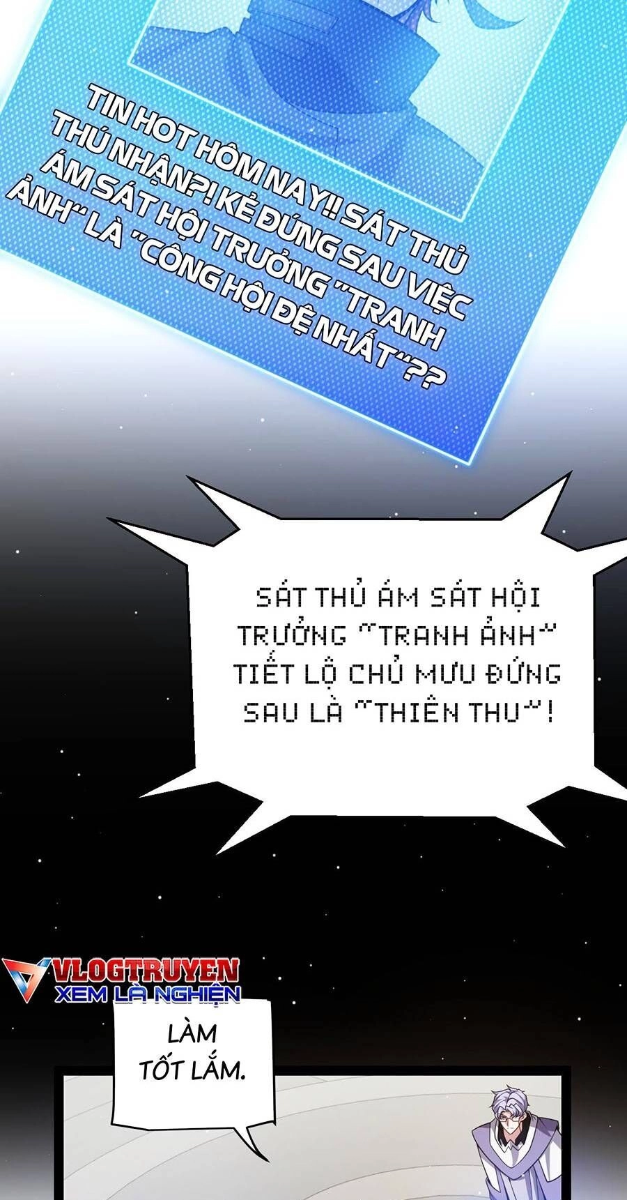 Tôi Đến Từ Thế Giới Trò Chơi Chapter 213 - 53
