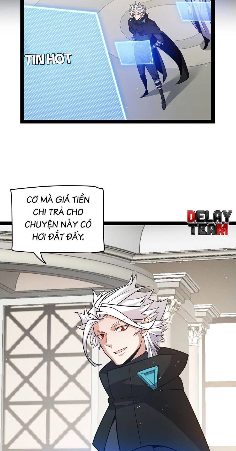 Tôi Đến Từ Thế Giới Trò Chơi Chapter 213 - 54