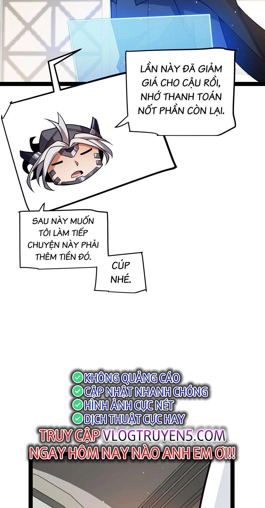 Tôi Đến Từ Thế Giới Trò Chơi Chapter 213 - 55