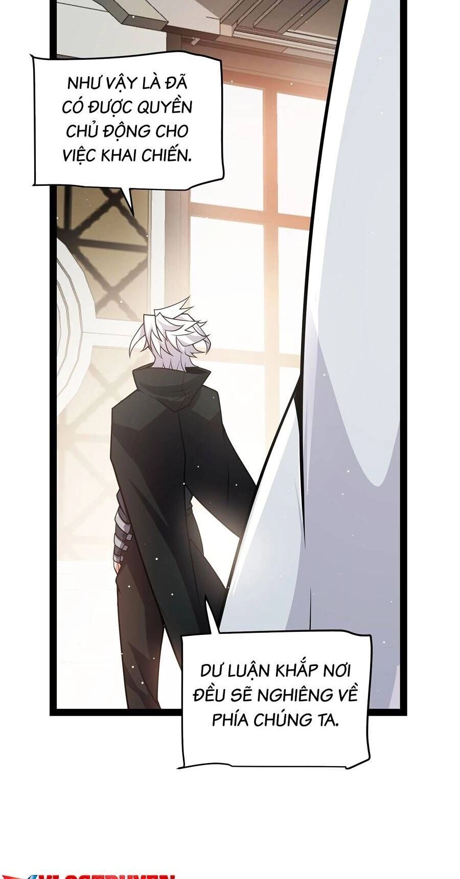 Tôi Đến Từ Thế Giới Trò Chơi Chapter 213 - 56