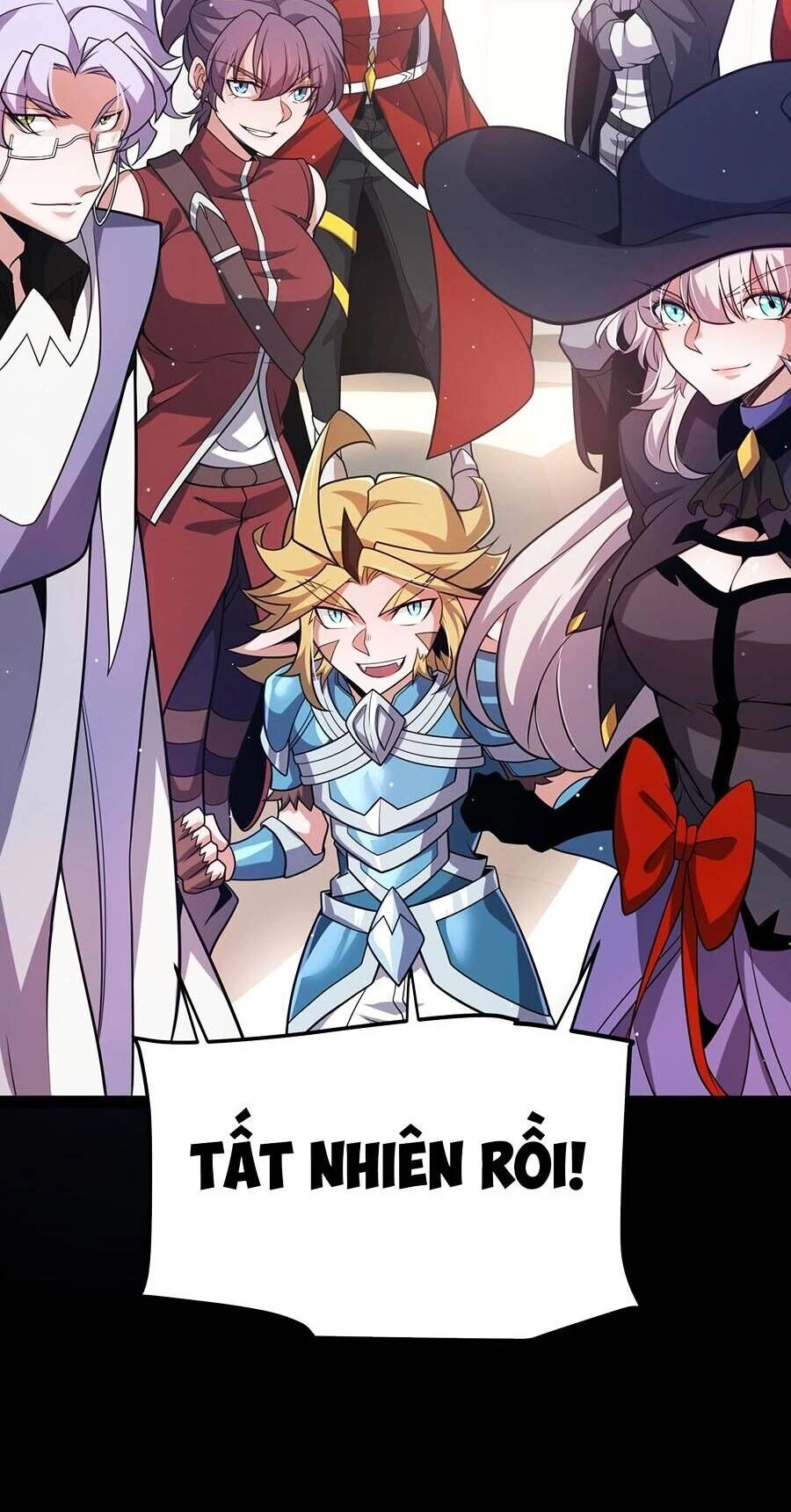 Tôi Đến Từ Thế Giới Trò Chơi Chapter 213 - 60