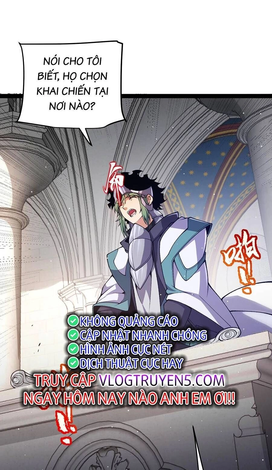 Tôi Đến Từ Thế Giới Trò Chơi Chapter 213 - 68