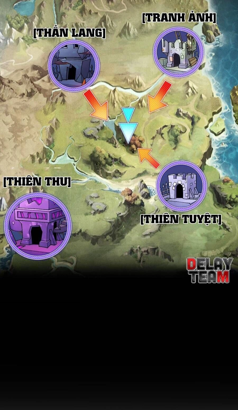 Tôi Đến Từ Thế Giới Trò Chơi Chapter 213 - 70