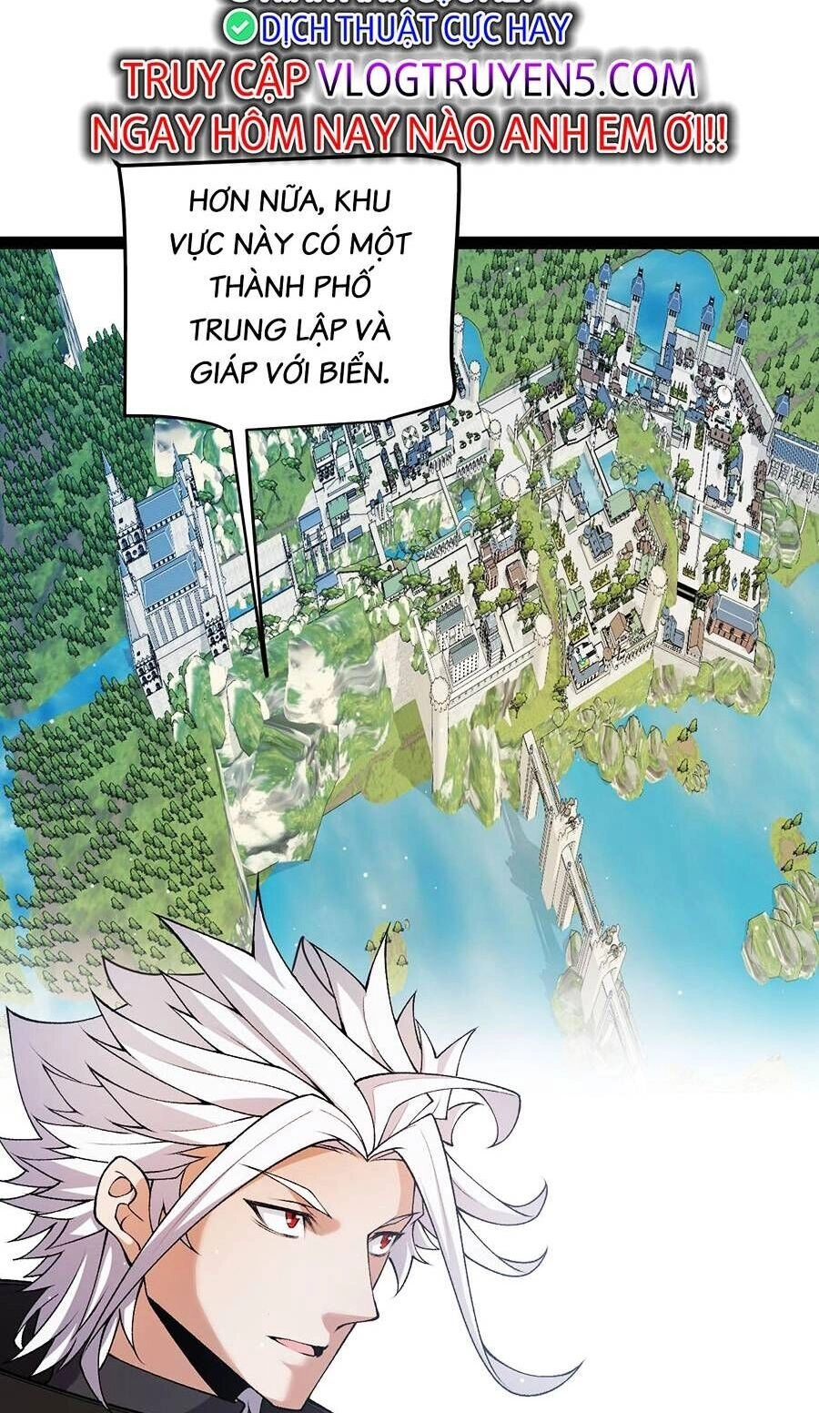 Tôi Đến Từ Thế Giới Trò Chơi Chapter 213 - 72