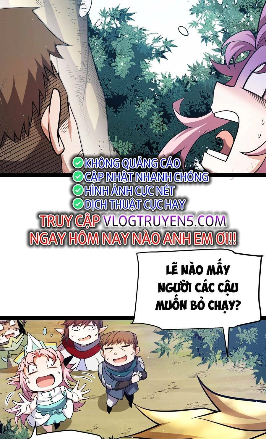 Tôi Đến Từ Thế Giới Trò Chơi Chapter 214 - 11