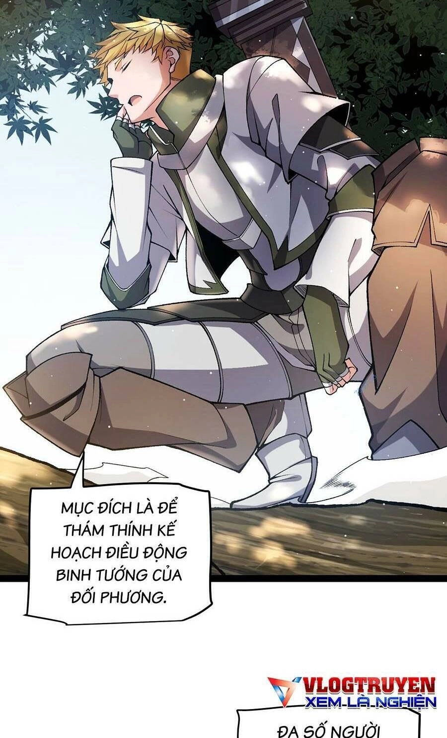 Tôi Đến Từ Thế Giới Trò Chơi Chapter 214 - 14