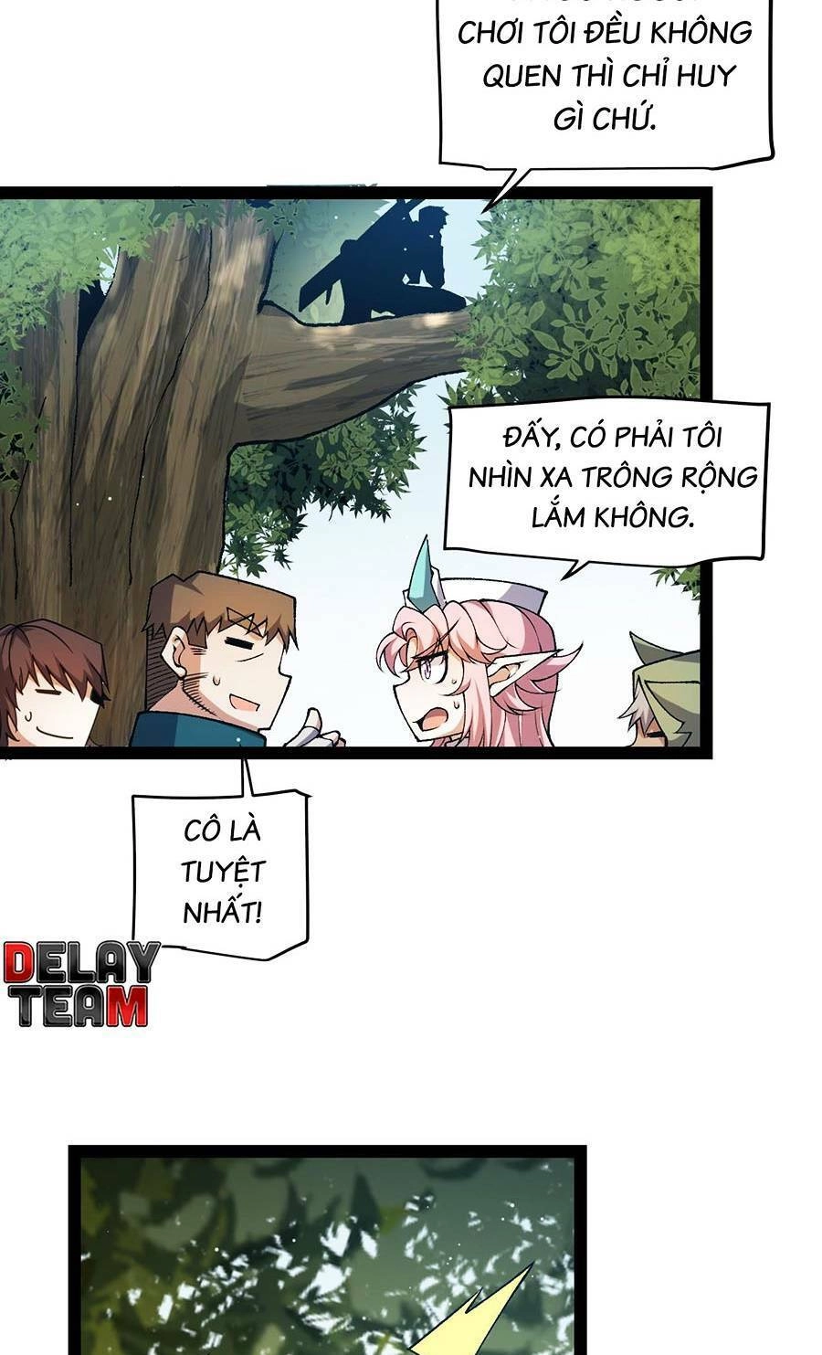 Tôi Đến Từ Thế Giới Trò Chơi Chapter 214 - 15