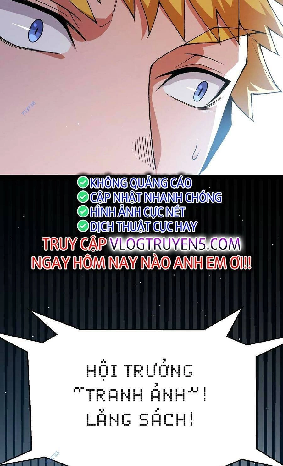 Tôi Đến Từ Thế Giới Trò Chơi Chapter 214 - 17