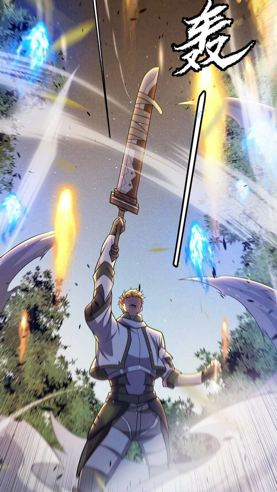 Tôi Đến Từ Thế Giới Trò Chơi Chapter 214 - 29