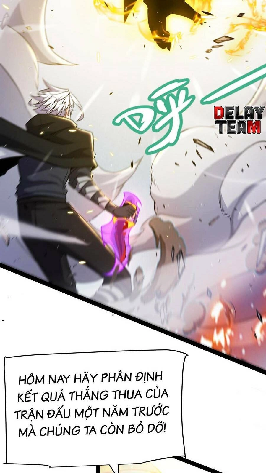 Tôi Đến Từ Thế Giới Trò Chơi Chapter 214 - 32