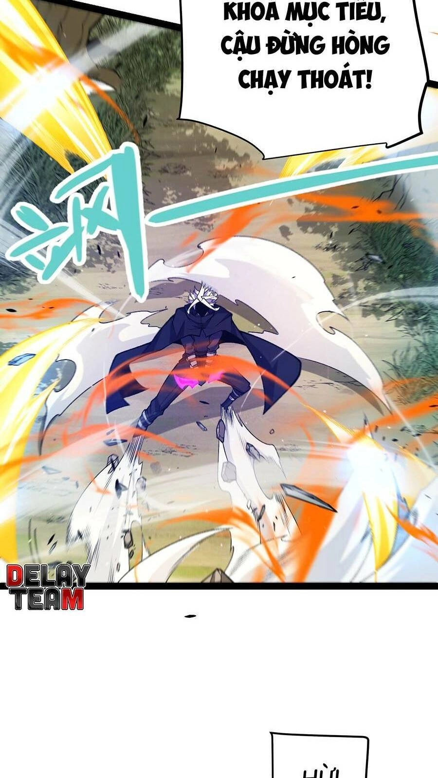 Tôi Đến Từ Thế Giới Trò Chơi Chapter 214 - 36