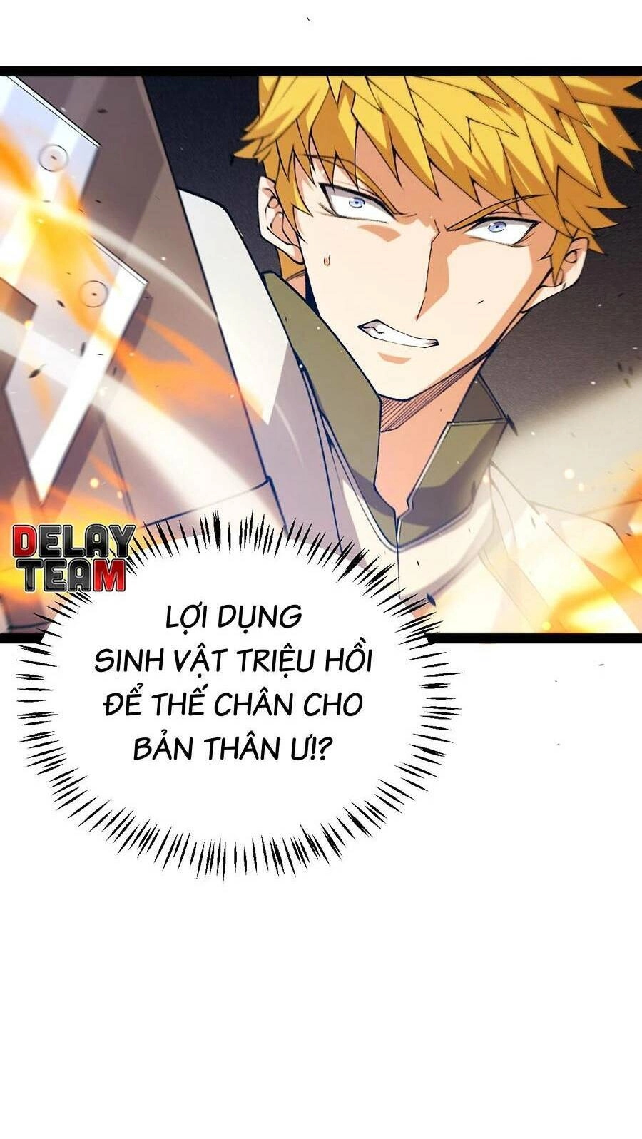 Tôi Đến Từ Thế Giới Trò Chơi Chapter 214 - 40