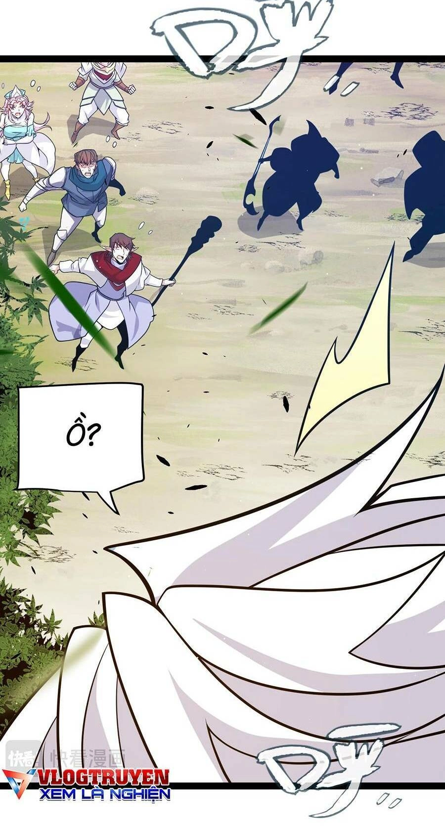 Tôi Đến Từ Thế Giới Trò Chơi Chapter 214 - 44