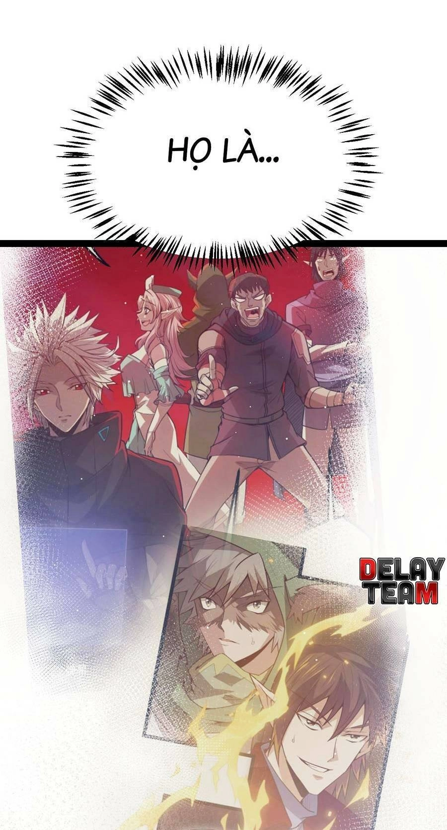 Tôi Đến Từ Thế Giới Trò Chơi Chapter 214 - 45