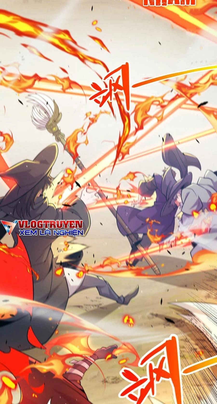 Tôi Đến Từ Thế Giới Trò Chơi Chapter 214 - 48