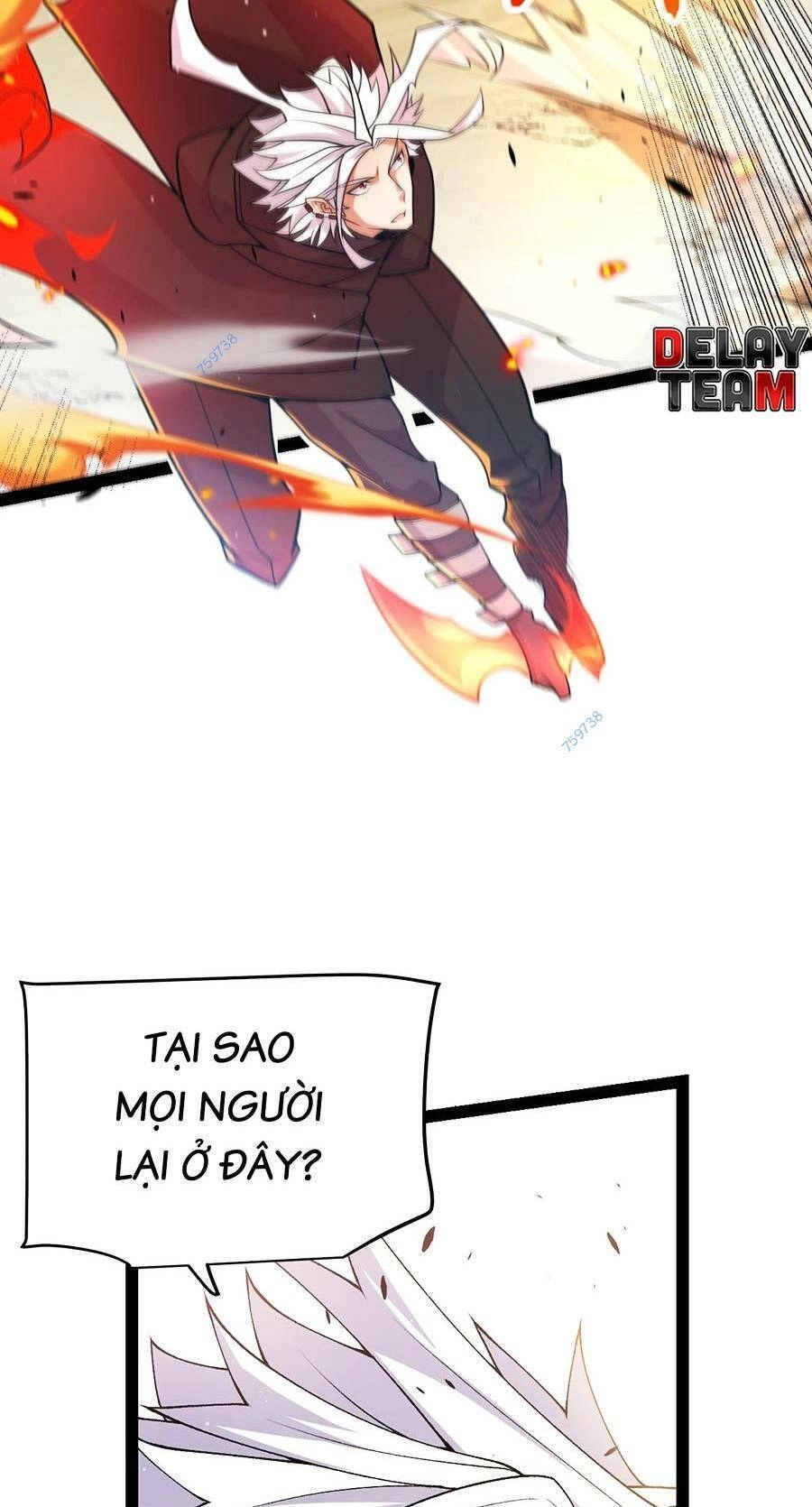 Tôi Đến Từ Thế Giới Trò Chơi Chapter 214 - 49