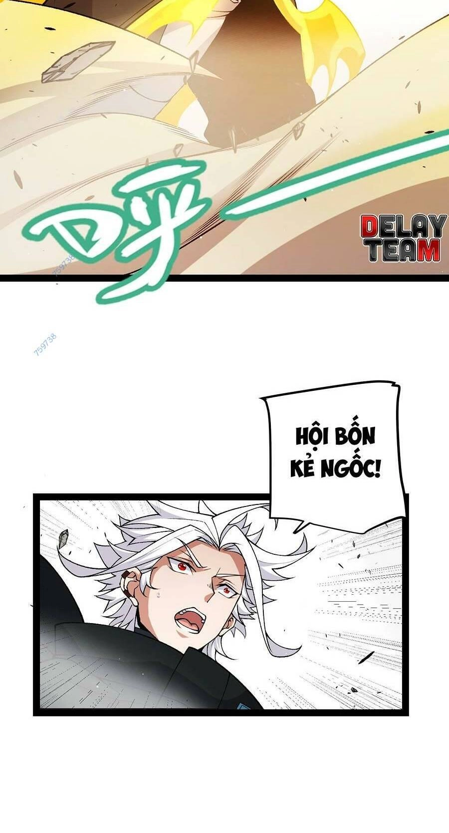 Tôi Đến Từ Thế Giới Trò Chơi Chapter 214 - 58